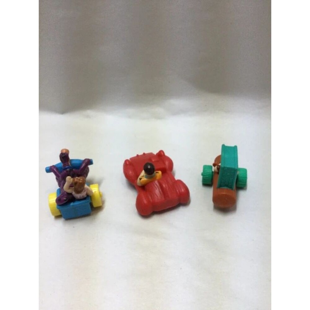 The Fintstones collectibles lot of 3 - Picture 2 of 5